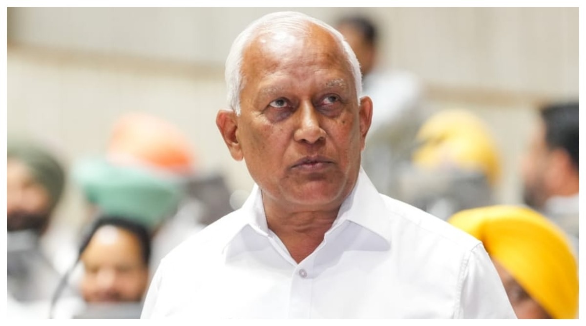 पंजाब को मदद देना तो दूर, प्रधानमंत्री ने अब तक बाढ़ की स्थिति पर एक टिप्पणी तक नहीं की: बरिंदर कुमार गोयल