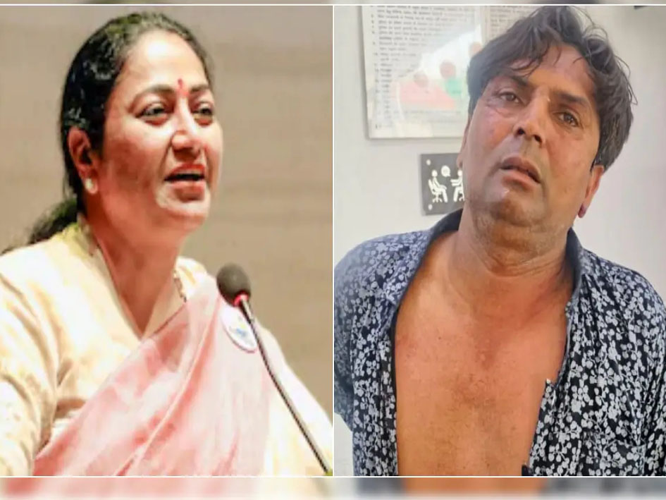 CM रेखा गुप्ता पर हमले की इनसाइड स्टोरीः आरोपी पर गंभीर मामले में पहले से दर्ज है 5 FIR, हमला करने से पहले की थी रेकी, मामले में दिनभर की अपडेट यहां पढ़े