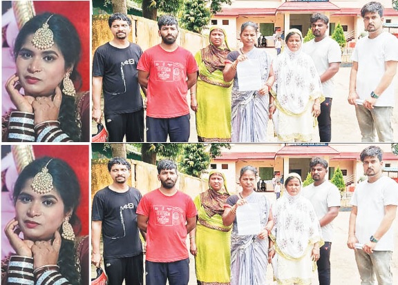 Odisha News: विवाहिता जरीना परवीन की हत्या के बाद लाश लटकाई! जोया त्रिपाठी ने कहा- जल्द हो गिरफ्तारी