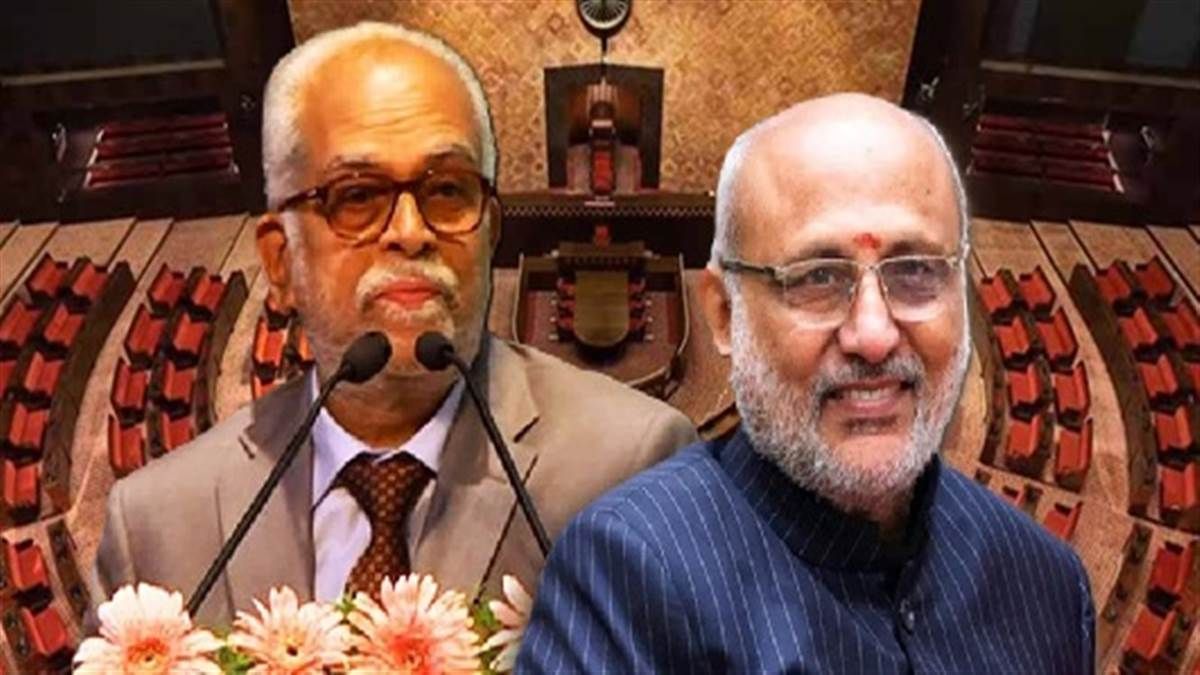 उपराष्ट्रपति चुनाव के लिए 46 उम्मीदवारों ने दाखिल किए 68 नामांकन, बड़ी संख्या में किए गए खारिज फर्जी ; साइन का भी सामने आया मामला