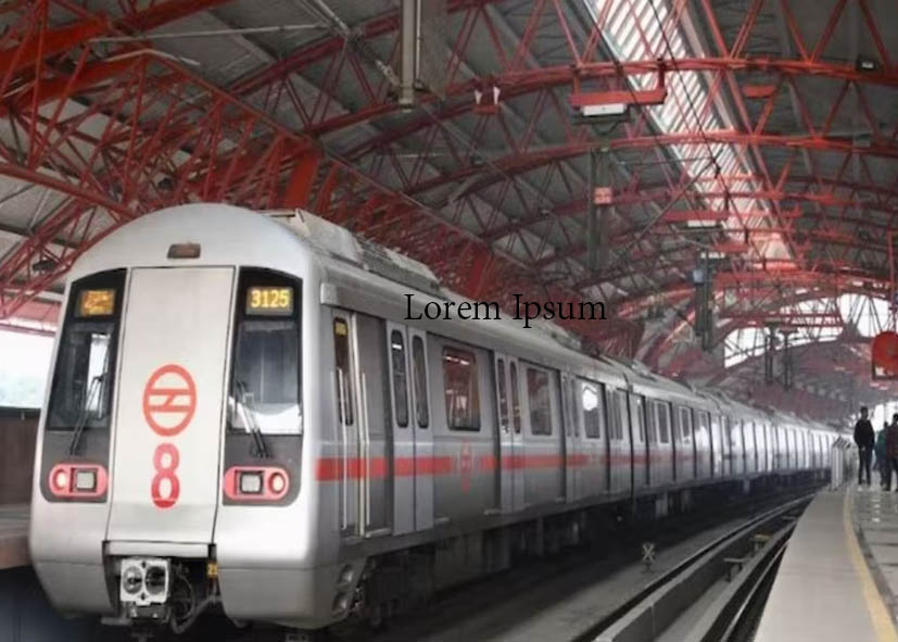 दिल्ली मेट्रो का सफर आज से हुआ महंगा, DMRC ने बढ़ाया किराया, अब कहां के कितने रुपये लगेंगे?