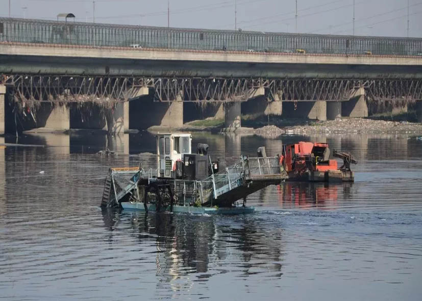 यमुना सफाई अभियान को बड़ा झटका, 38% STP गंदा पानी साफ करने में नाकाम: NGT रिपोर्ट