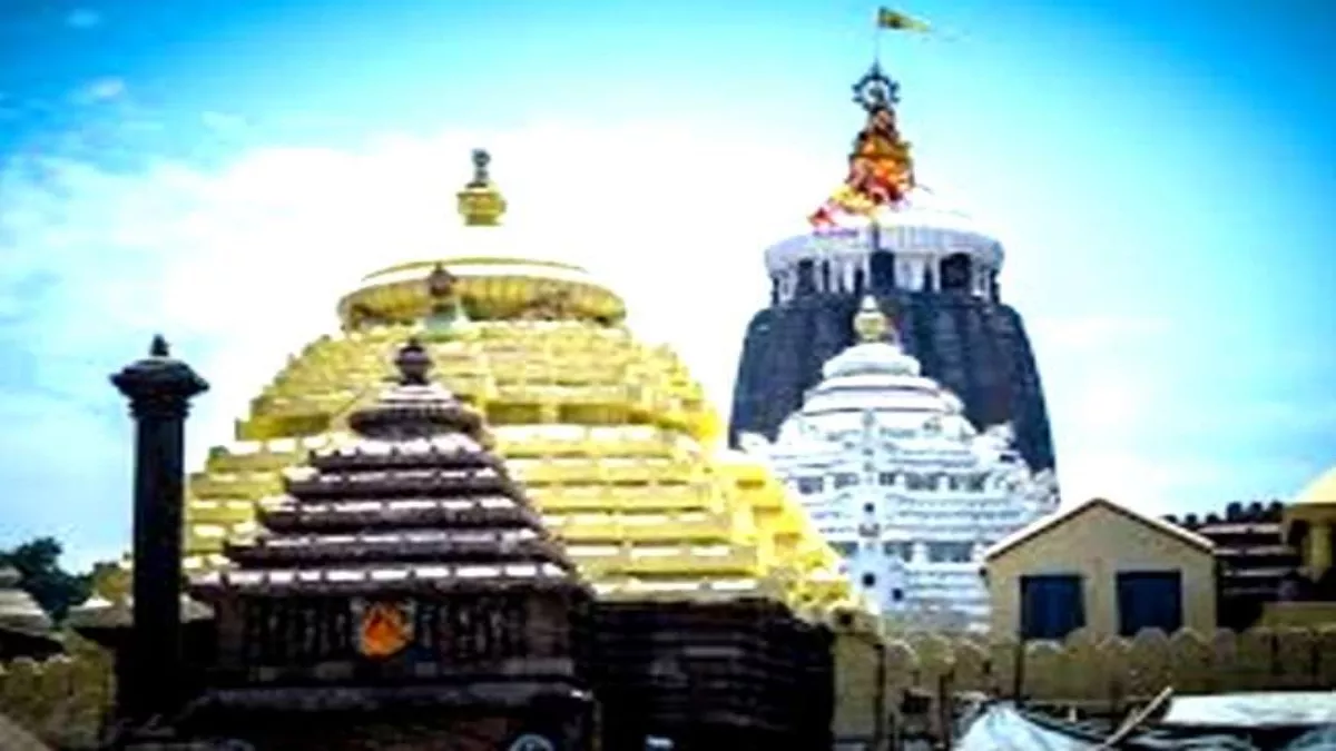 जगन्नाथ पूजा सेवाओं का वादा करने वाली फर्जी वेबसाइटों पर भरोसा न करे : पुरी एसपी