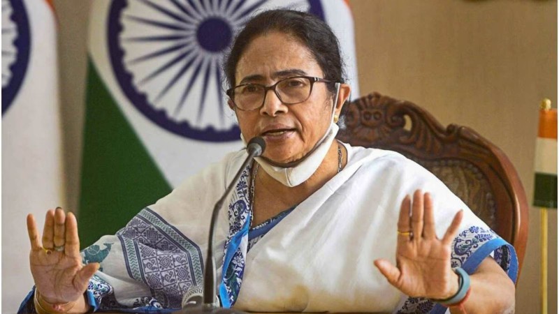 130 वें संविधान संशोधन विधेयक का TMC ने किया विरोध, कहा- JPC सिर्फ एक ‘‘तमाशा’’, शामिल नहीं होगा पार्टी का कोई भी सदस्य