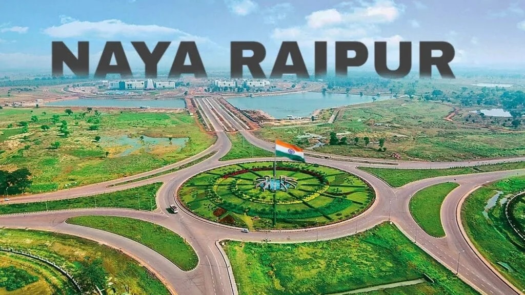 नवा रायपुर में 400 एकड़ में बनेगी विश्व स्तरीय ‘मेडिसिटी’,  बॉम्बे हॉस्पिटल जैसे बड़े चिकित्सा संस्थानों को जमीन आवंटन करने की तैयारी