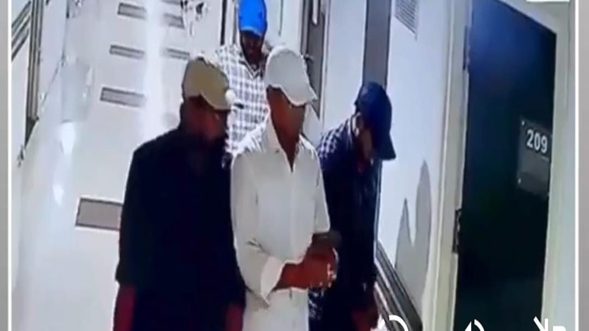 Bihar Crime : पटना में गैंगस्टर चंदन मिश्रा के मर्डर में शामिल दो और बदमाश गिरफ्तार