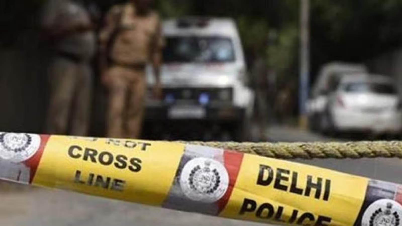 दिल्ली द्वारका के बंद कमरे में मिलीं 2 नाइजीरियाई नागरिकों की लाशें, जांच में जुटी पुलिस