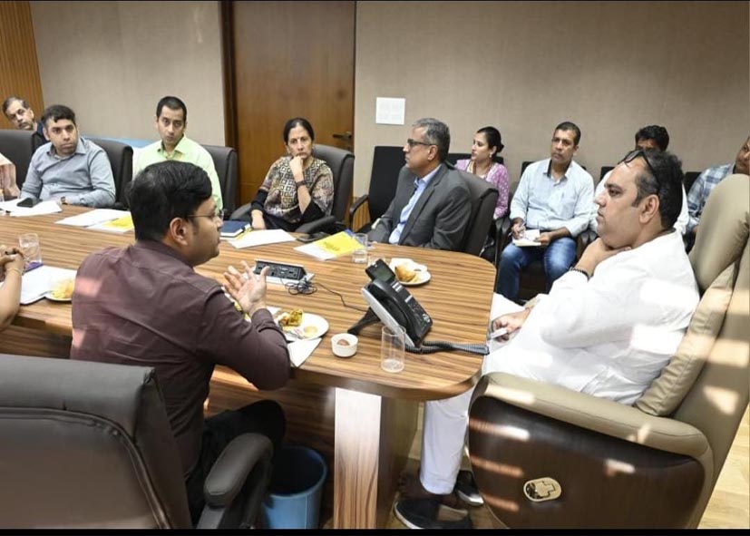 दिल्ली सरकार की नई पहल: मानसिक स्वास्थ्य समस्याओं के लिए शुरू होंगी स्ट्रेस मैनेजमेंट OPD
