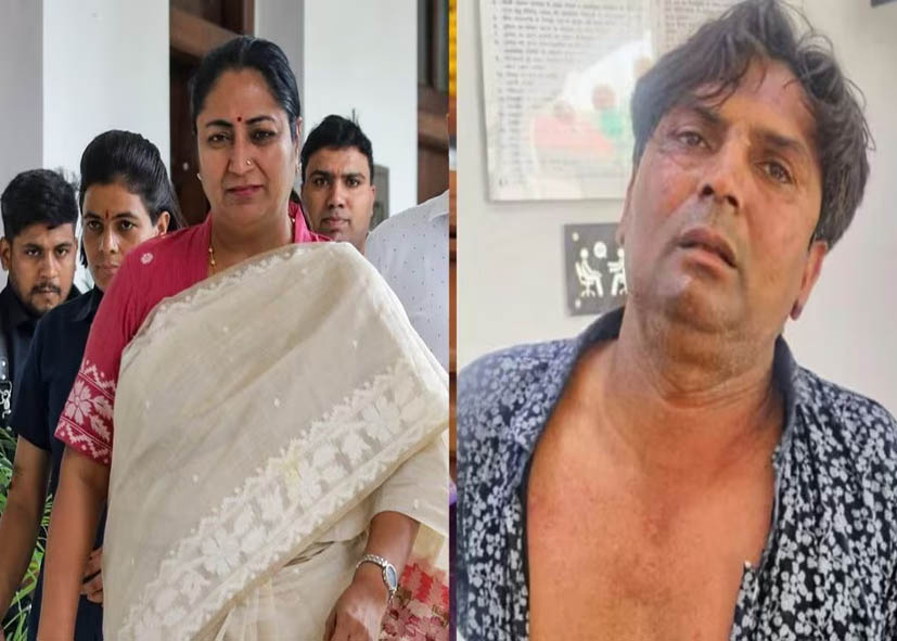 सीएम रेखा गुप्ता अटैक: आरोपी राजेश को दोस्त ने दिए थे 2000 रुपये, गुजरात से आरोपी के एक दोस्त को पकड़ा, पुलिस जांच में नए खुलासे