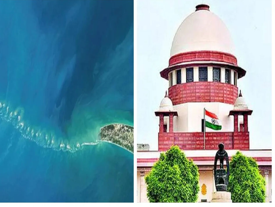 ‘रामसेतु’ बने राष्ट्रीय धरोहर, सुप्रीम कोर्ट ने सुब्रमण्यम स्वामी की याचिका पर केंद्र से मांगा जवाब