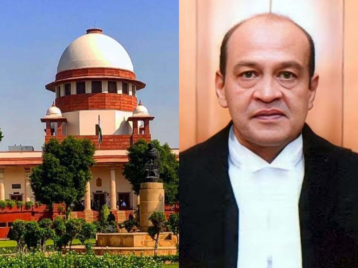 जस्टिस यशवंत वर्मा को नहीं मिली राहत, सुप्रीम कोर्ट ने खारिज की याचिका, कैश कांड में जांच प्रक्रिया को दी थी चुनौती