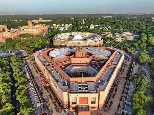 संसद के मानसून सत्र में पांच दिन का ब्रेक, 13 अगस्त से 17 अगस्त तक रहेगा अवकाश, अगली बैठक 18 अगस्त को