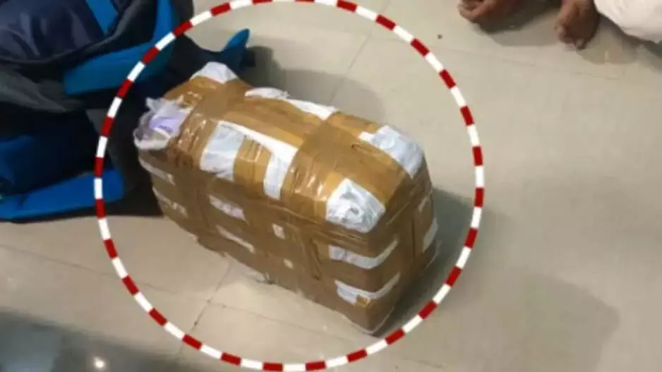 सोनपुर जिले में वाहन से 12.15 लाख रुपये नकद जब्त, 4 गिरफ्तार