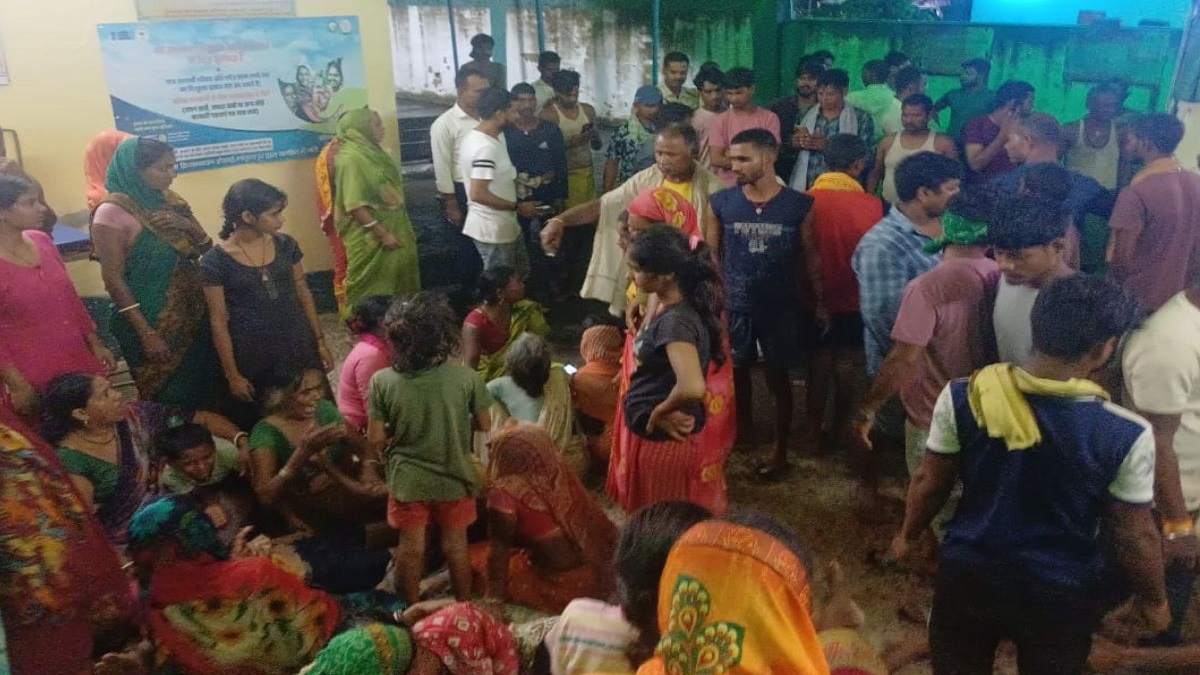 सावन के आखिरी सोमवार को बिहार में बड़ा हादसा, 7 कांवरियों की दर्दनाक मौत, दो महिलाएं भी शामिल