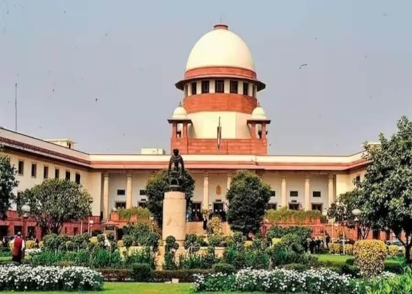 मजनूं का टीला में पाकिस्तानी हिंदू शरणार्थियों को राहत, सुप्रीम कोर्ट ने हटाने वाले फैसले पर लगाई रोक
