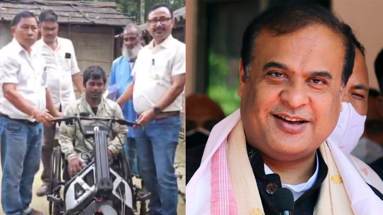 ‘अपने दोस्त अब्दुल की अर्जी कैसे न मानता’? CM हिमंता ने Friendship Day पर दिया शानदार तोहफा, लोग कर रहे वाह-वाह