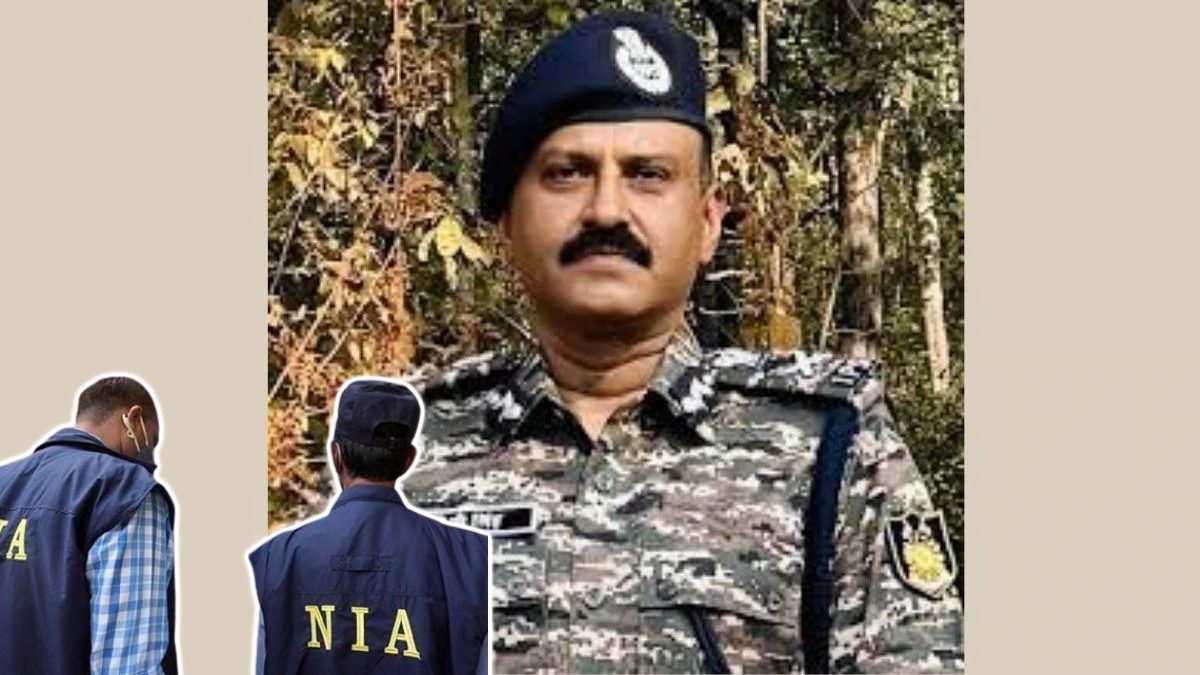 दिल्ली से गिरफ्तार CRPF जवान ने पूछताछ में किया बड़ा खुलासा : करीब 15 सैन्य और सरकारी अधिकारियों के संपर्क में था पाकिस्तानी जासूस, साझा की थी गोपनीय जानकारी