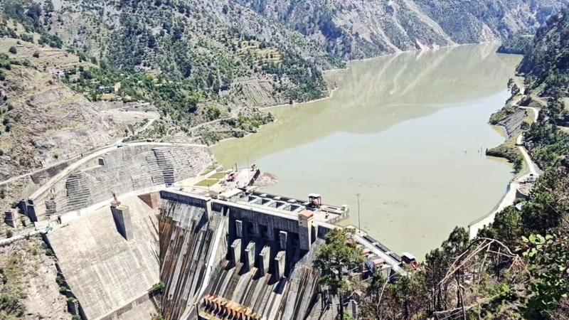 सिंधु जल संधि स्थगित लेकिन भारत ने फिर भी की पाकिस्तान की मदद, बड़ा नुकसान होने को बचाया ; दुश्मन देश में भी हो रही हिंदुस्तान की दरियादिली की चर्चा