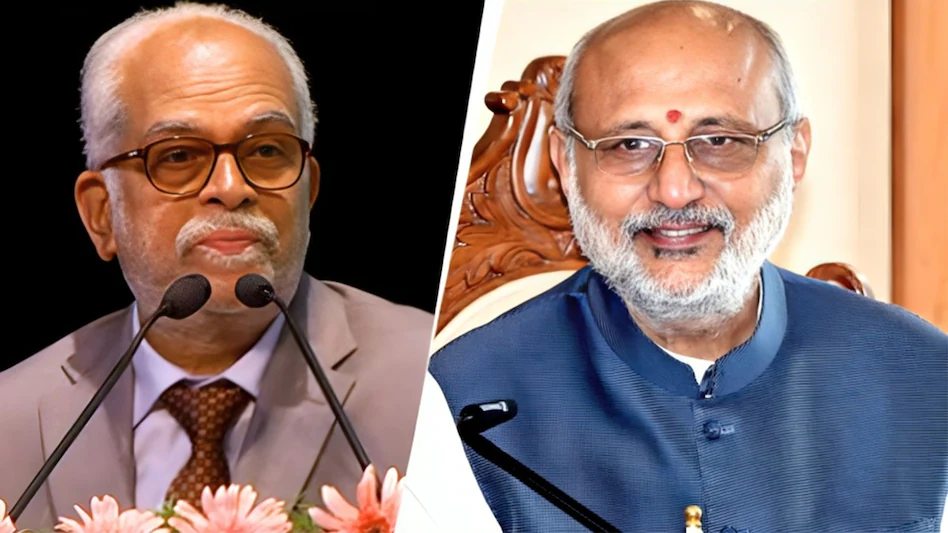 ‘उपराष्ट्रपति पद के इस उम्मीदवार को न दें समर्थन’, नक्सल हिंसा के शिकार लोगों की सांसदों से भावुक अपील, कहा- सुदर्शन रेड्डी ने जज रहते नक्सलियों के खिलाफ जंग को कमजोर किया