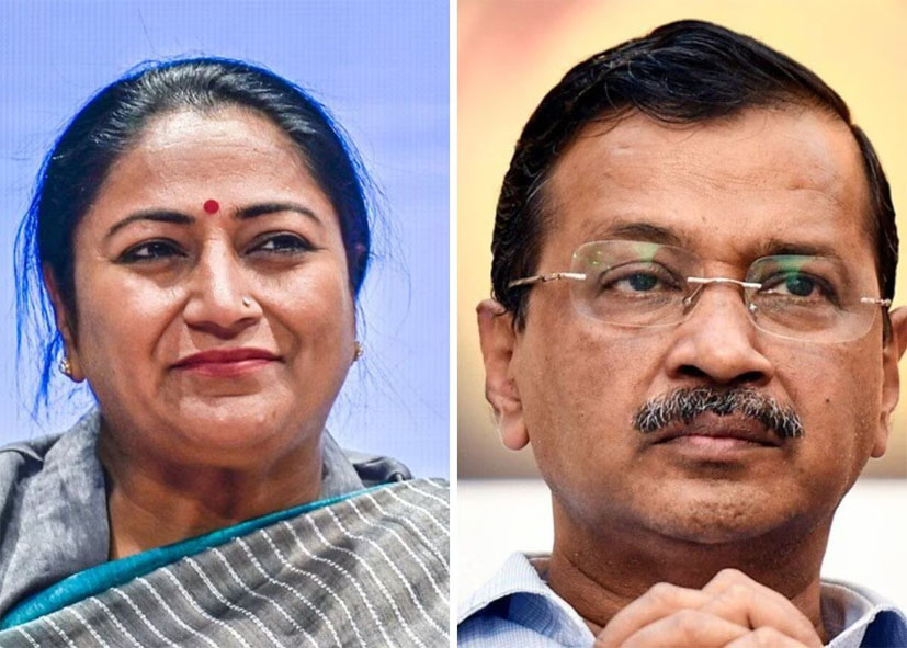 ‘हमला बेहद निंदनीय, हिंसा के लिए कोई स्थान….,’ CM रेखा गुप्ता पर हुए हमले पर अरविंद केजरीवाल की आई पहली प्रतिक्रिया