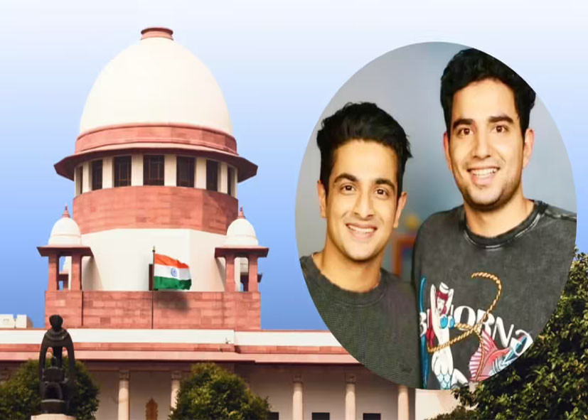 कमाई के लिए दूसरों का मजाक नहीं उड़ाया जा सकता: सुप्रीम कोर्ट ने समय रैना और रणवीर को लगाई फटकार, कहा- ‘अपने यूट्यूब चैनल्स पर मांगें माफी’