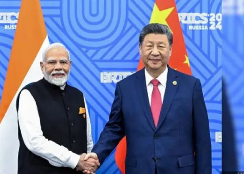 जापान से पीएम मोदी का बड़ा संदेश: ‘भारत-चीन का मिलकर काम करना वैश्विक स्थिरता के लिए जरूरी’
