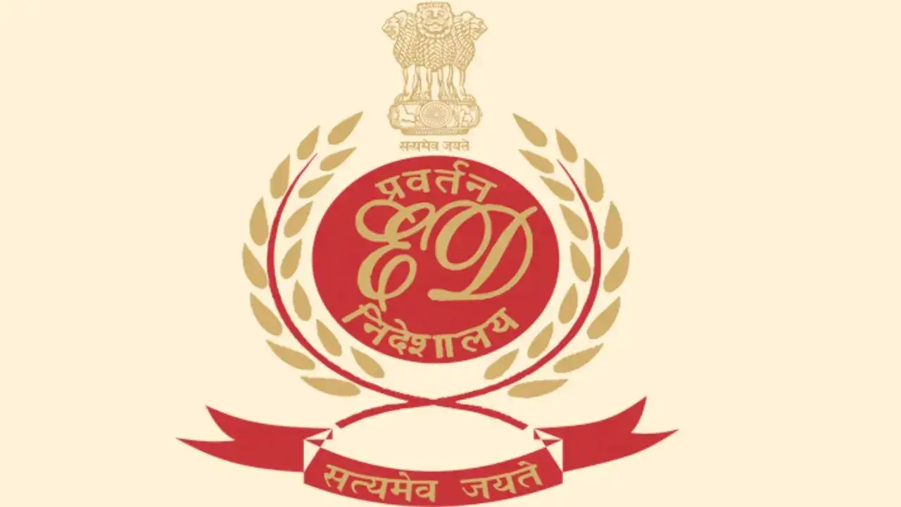 ED की फर्जी कॉल सेंटर पर छापेमारी, नकली सॉफ्टवेयर बेचकर अमेरिकी नागरिकों से कमाए 100 करोड़