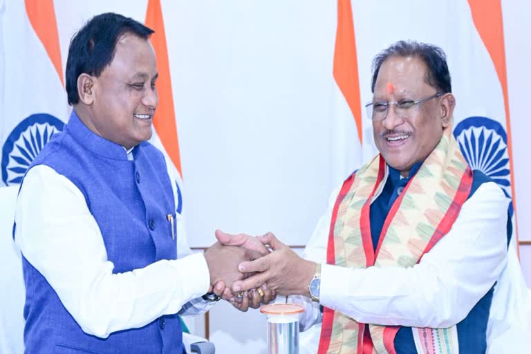 महानदी विवाद की सुनवाई सितंबर तक स्थगित, ओडिशा और छत्तीसगढ़ की सरकारें  समाधान की दिशा में काम कर रही