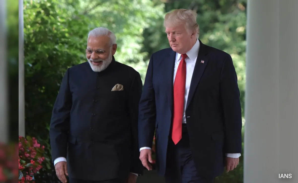 ‘झूठा और मनगढ़ंत …’, अमेरिका से हथियारों की खरीद पर रोक की रिपोर्ट का रक्षा मंत्रालय ने किया खंडन, कहा – बातचीत नहीं हुई है बंद