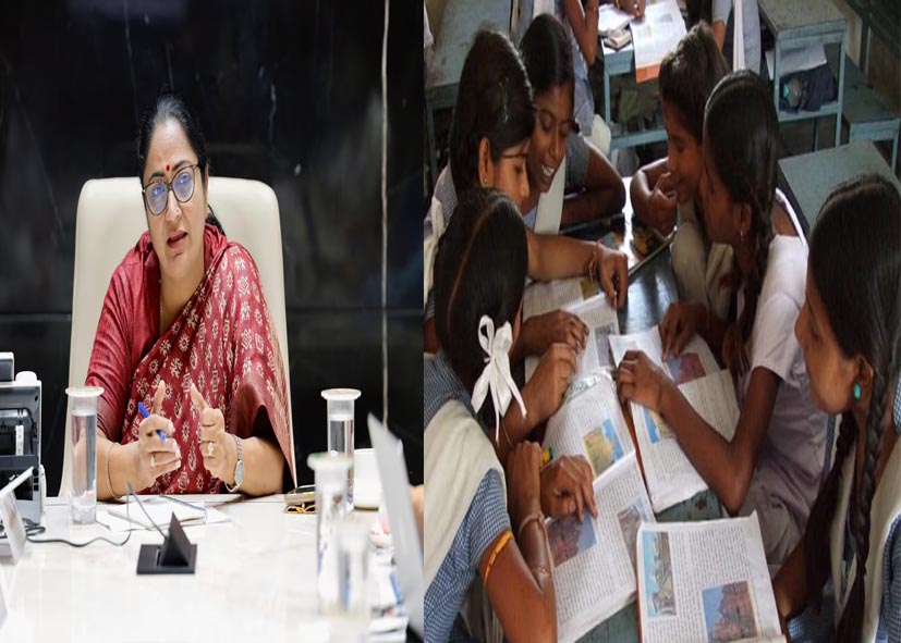 दिल्ली के सभी छात्रों को मिलेगी बुनियादी साक्षरता और गणितीय दक्षता, निपुण भारत कार्यक्रम से होगा छात्रों की पढ़ाई का गहन मूल्यांकन: दिल्ली सरकार