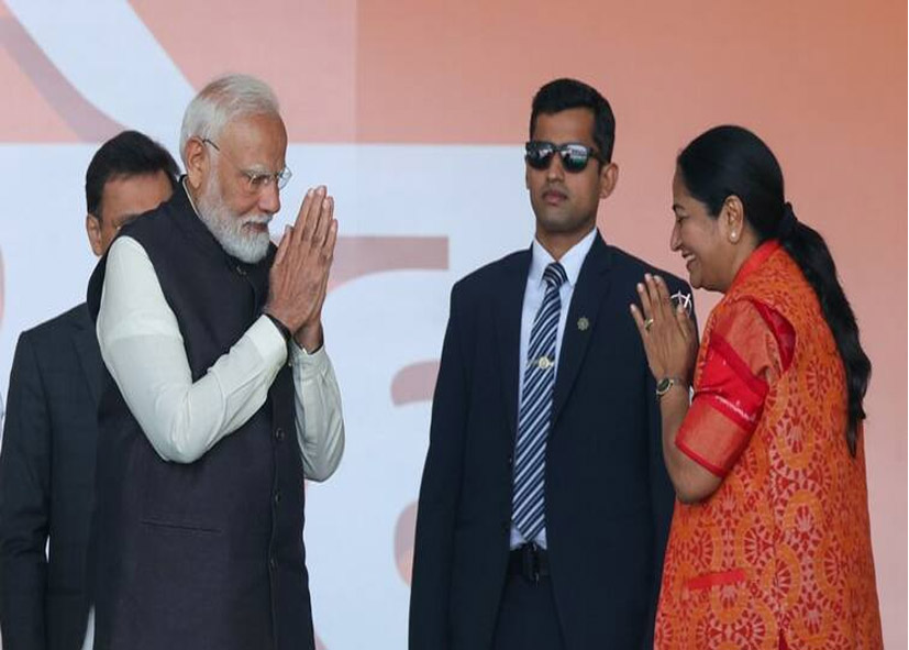 PM मोदी को गाली देने पर कांग्रेस-RJD पर भड़कीं CM रेखा गुप्ता, बोलीं-“ये खराब परवरिश का उदाहरण”