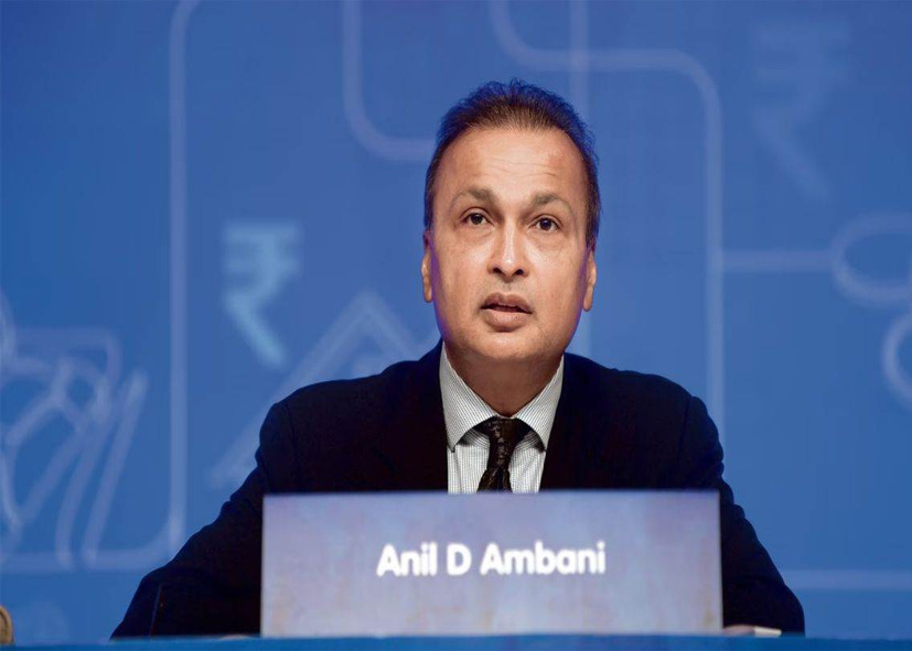 अनिल अंबानी के घर पर सीबीआई का छापा, 17000 करोड़ रुपये की बैंक धोखाधड़ी में CBI का एक्शन