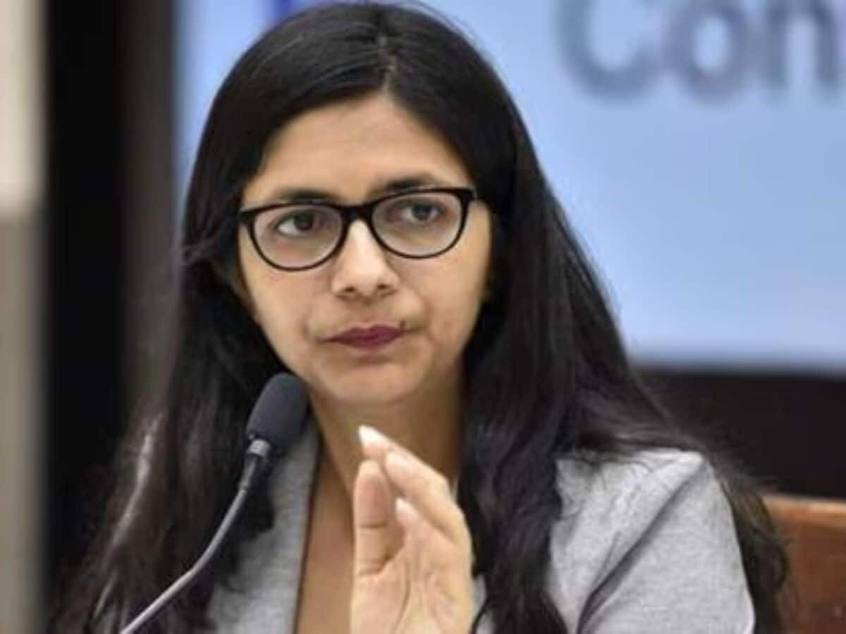 स्वाति मालीवाल को नाबालिग रेप पीड़िता का नाम उजागर करने के मामले में कोर्ट से राहत, मिली बेल