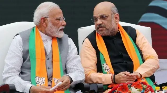 देश को जल्द मिलेगा अगला उपराष्ट्रपति? मोदी-शाह से मिले कई राज्यपाल और LG