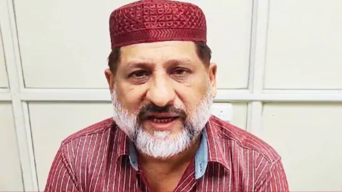 कांग्रेस विधायक आरिफ मसूद पर धोखाधड़ी का केस दर्ज: फर्जी दस्तावेज लगाकर कॉलेज की मान्यता लेने का आरोप, HC के निर्देश पर हुई कार्रवाई    