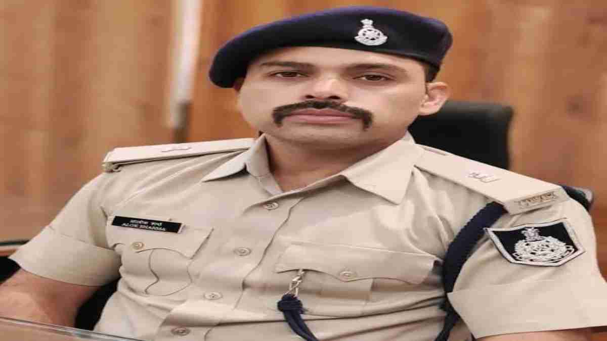 इंदौर में पत्रकार से बदसलूकी का मामला: DGP के संज्ञान के बाद पुलिस कमिश्नर ने जारी किया गोपनीय पत्र, जानें एडिशनल डीसीपी के खिलाफ लेटर में क्या लिखा ?