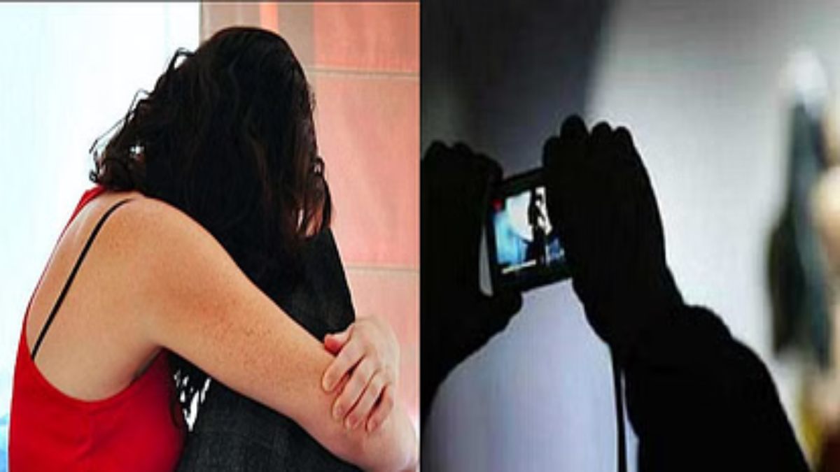 Instagram पर दोस्ती, शादी का झांसा देकर होटल में किया रेप, Video बनाकर वायरल करने की दी धमकी