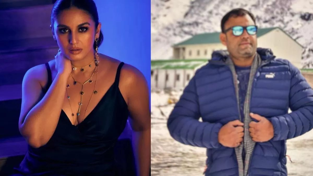 एक्ट्रेस हुमा कुरैशी के भाई की हत्या का आया वीडियो, दो युवक धारधार हथियार से ताबड़तोड़ हमला करते हुए दिख रहे, Watch Video