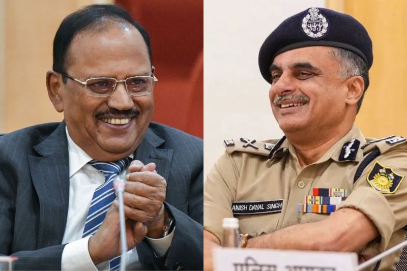 IB में बिताए 30 साल, CRPF के महानिदेशक भी रहे…जानें कौन हैं नए डिप्टी NSA अनीश दयाल, जोकि NSA  अजित डोभाल के साथ करेंगे काम