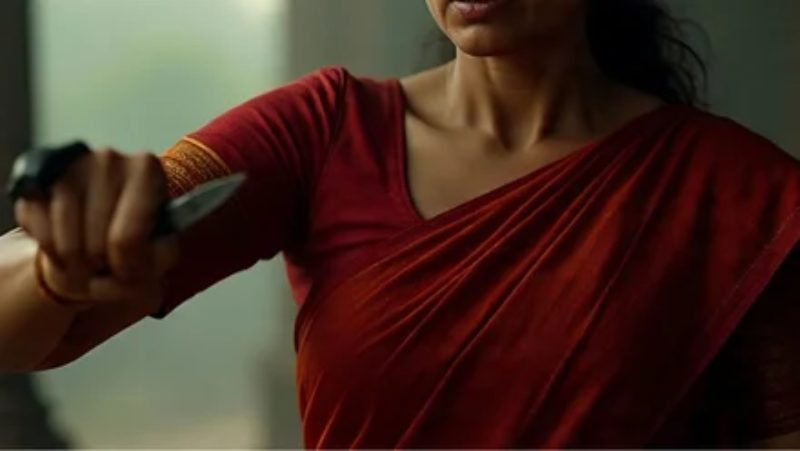 पति ने मारा थप्पड़ तो आगबबूला हुई पत्नी ने काट दिया प्राइवेट पार्ट; गंभीर हालत में युवक को अस्पताल में कराया गया भर्ती, केस दर्ज