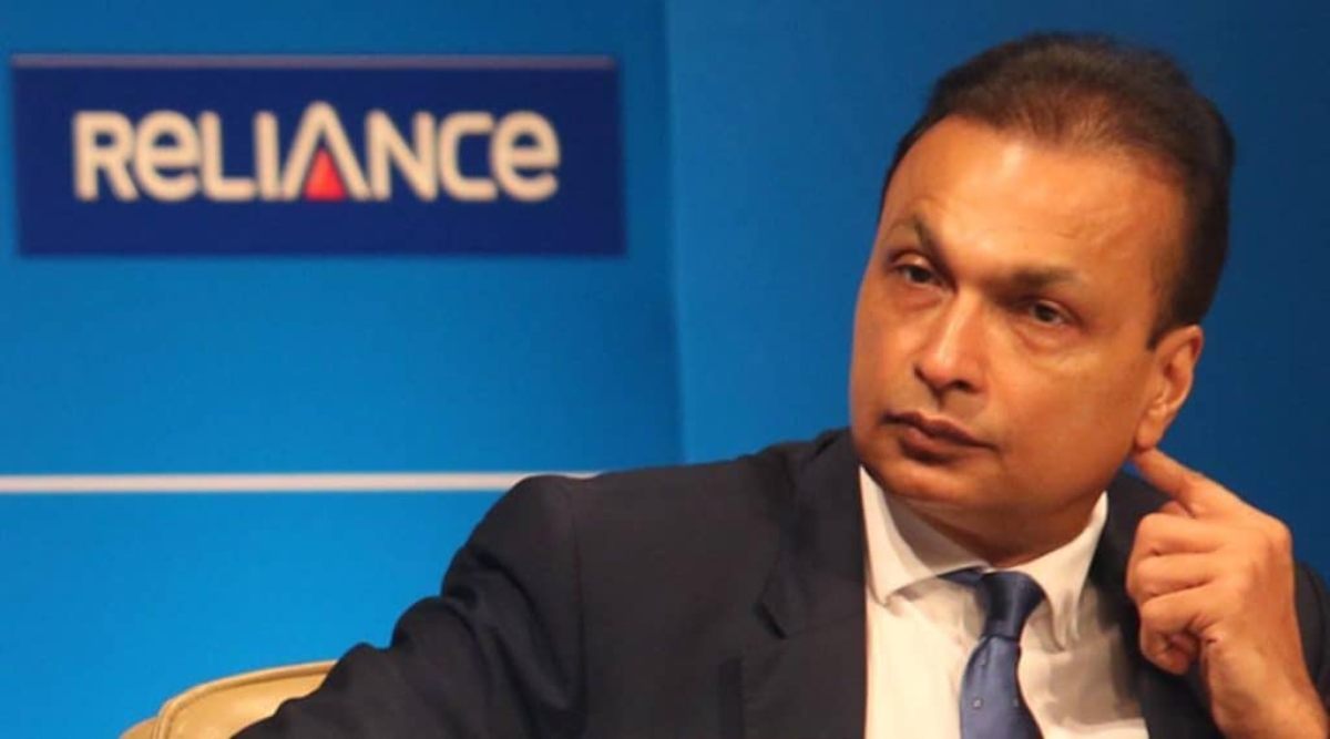 अनिल अंबानी की Reliance Infra पर ED की बड़ी कार्रवाई, मुंबई-इंदौर में 6 जगहों पर छापेमारी