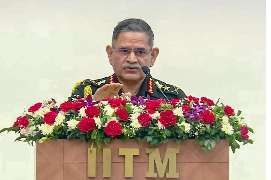 जल्द हो सकता है अगला युद्ध… ऑपरेशन सिंदूर के बीच सेना प्रमुख उपेंद्र द्विवेदी ने दी बड़ी चेतावनी