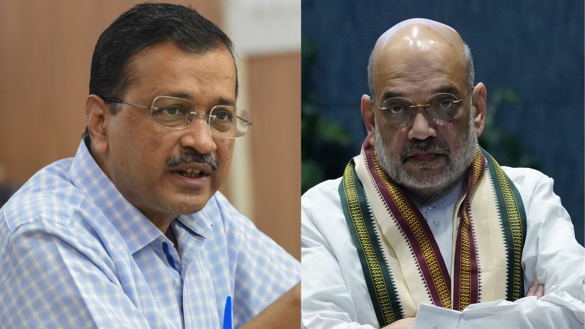 अगर जेल गया व्यक्ति निर्दोष निकले तो झूठे केस करने वाले मंत्री को भी जेल होनी चाहिए : केजरीवाल