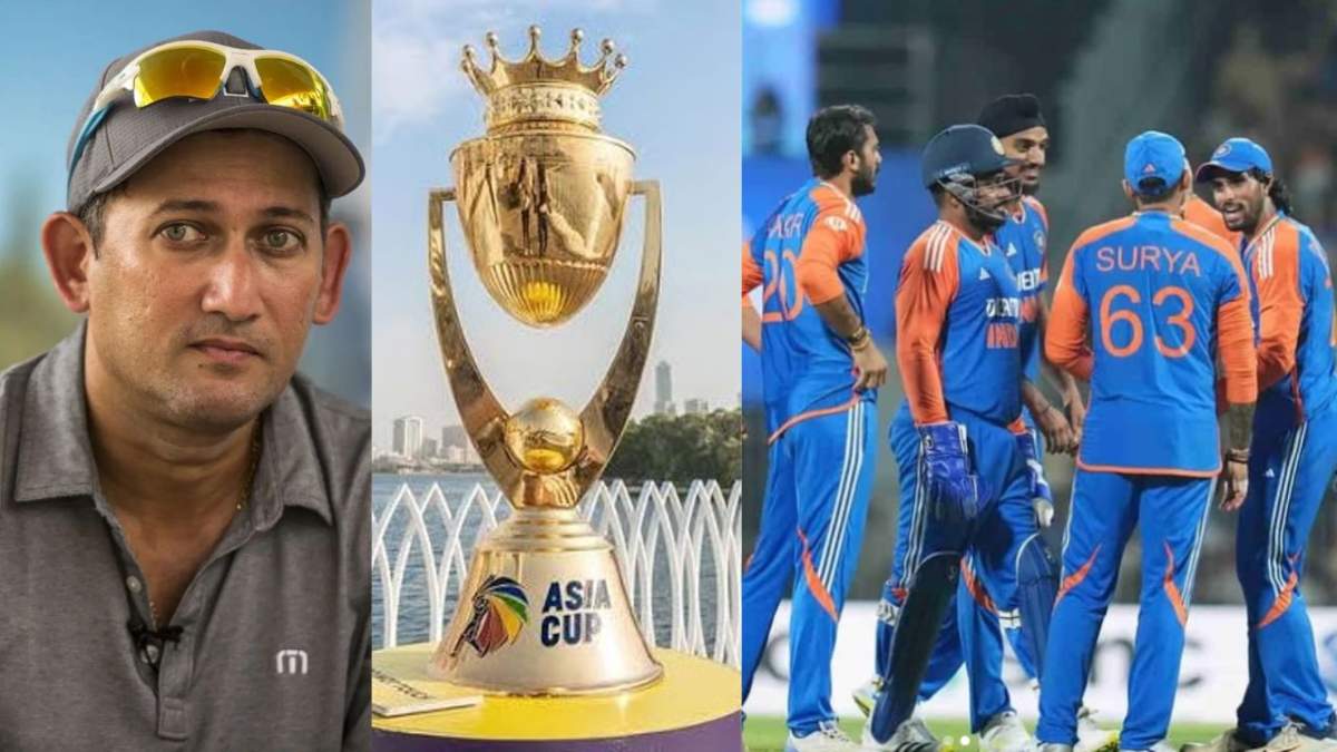 Asia Cup 2025 Team India Squad: टीम इंडिया का आज होगा ऐलान, इन 15 खिलाड़ियों का नाम लगभग तय