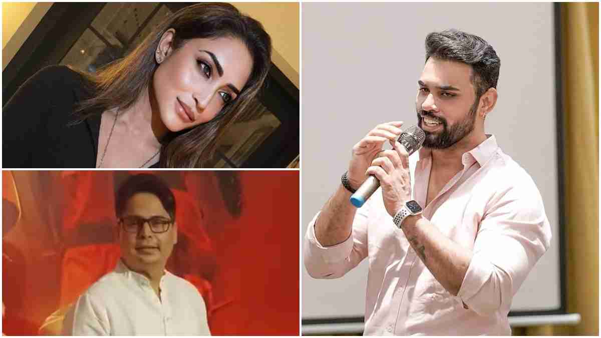 बिग बॉस में एंट्री का झांसा: भोपाल के डॉक्टर से 10 लाख की ठगी, आरोपियों में मुंबई के फिल्म प्रोड्यूसर और मॉडल का भी नाम शामिल  