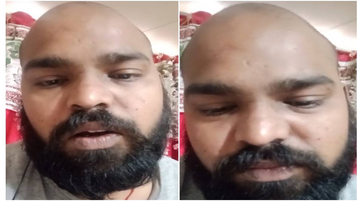 भोपाल टेंट कारोबारी सुसाइड मामला: 18 दिन बाद मृतक हिमांशु यादव का Video आया सामने, पत्नी और ससुराल वालों की काली करतूत से उठा पर्दा   
