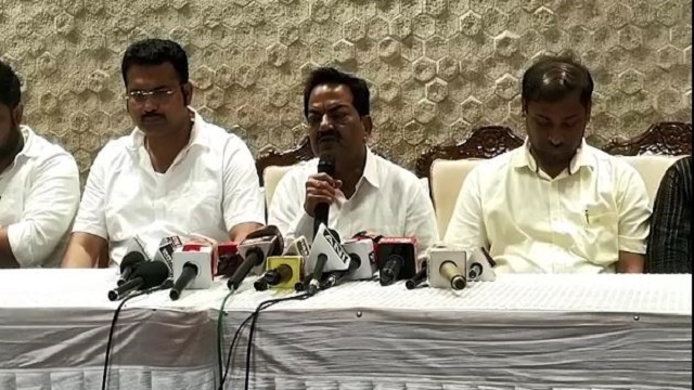 बलंगा घटना : बीजद ने 7 अगस्त को पुरी में 6 घंटे के बंद का किया आह्वान