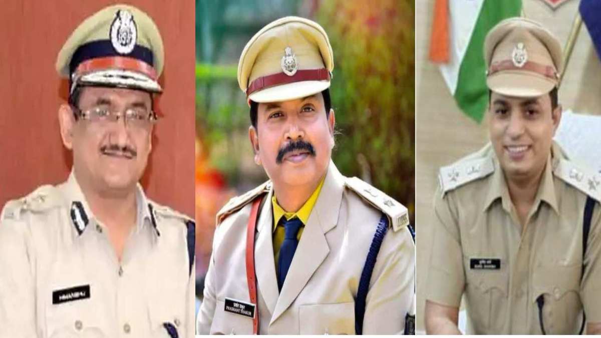 स्वतंत्रता दिवस पर छत्तीसगढ़ के 25 पुलिसकर्मियों को मिलेगा पदक, गृह मंत्रालय ने की घोषणा…