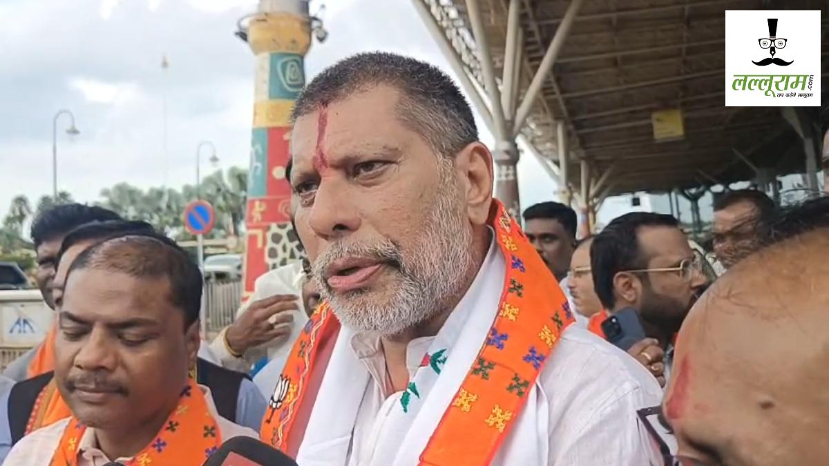 CG NEWS: भाजपा की महती संगठनात्मक कार्यशाला कल, प्रदेश अध्यक्ष किरण सिंह देव बोले- सभी पदाधिकारियों को राष्ट्रीय और प्रदेश नेतृत्व देंगे मार्गदर्शन