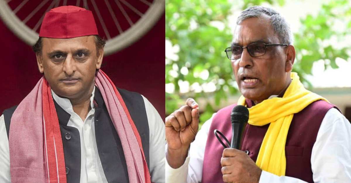 A से अराजकता, B से भ्रष्टाचार और C से चोर… मंत्री ओपी राजभर ने ‘ABCD’ से बोला अखिलेश यादव पर हमला, बताया A से Z का ‘सियासी’ फुलफार्म